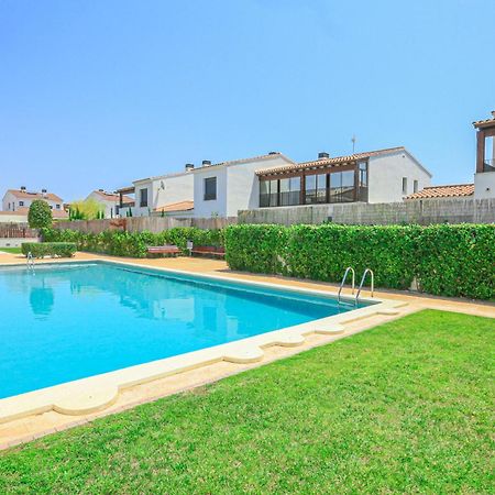 Villa PASSEIG DEL MAR Only Families Cambrils Exterior foto