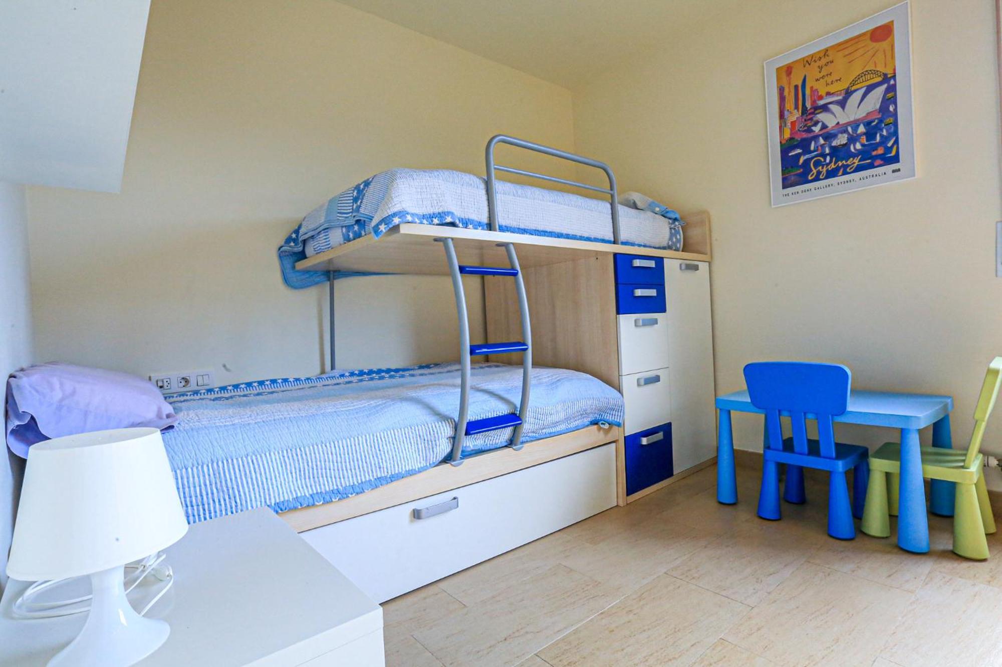 Villa PASSEIG DEL MAR Only Families Cambrils Exterior foto