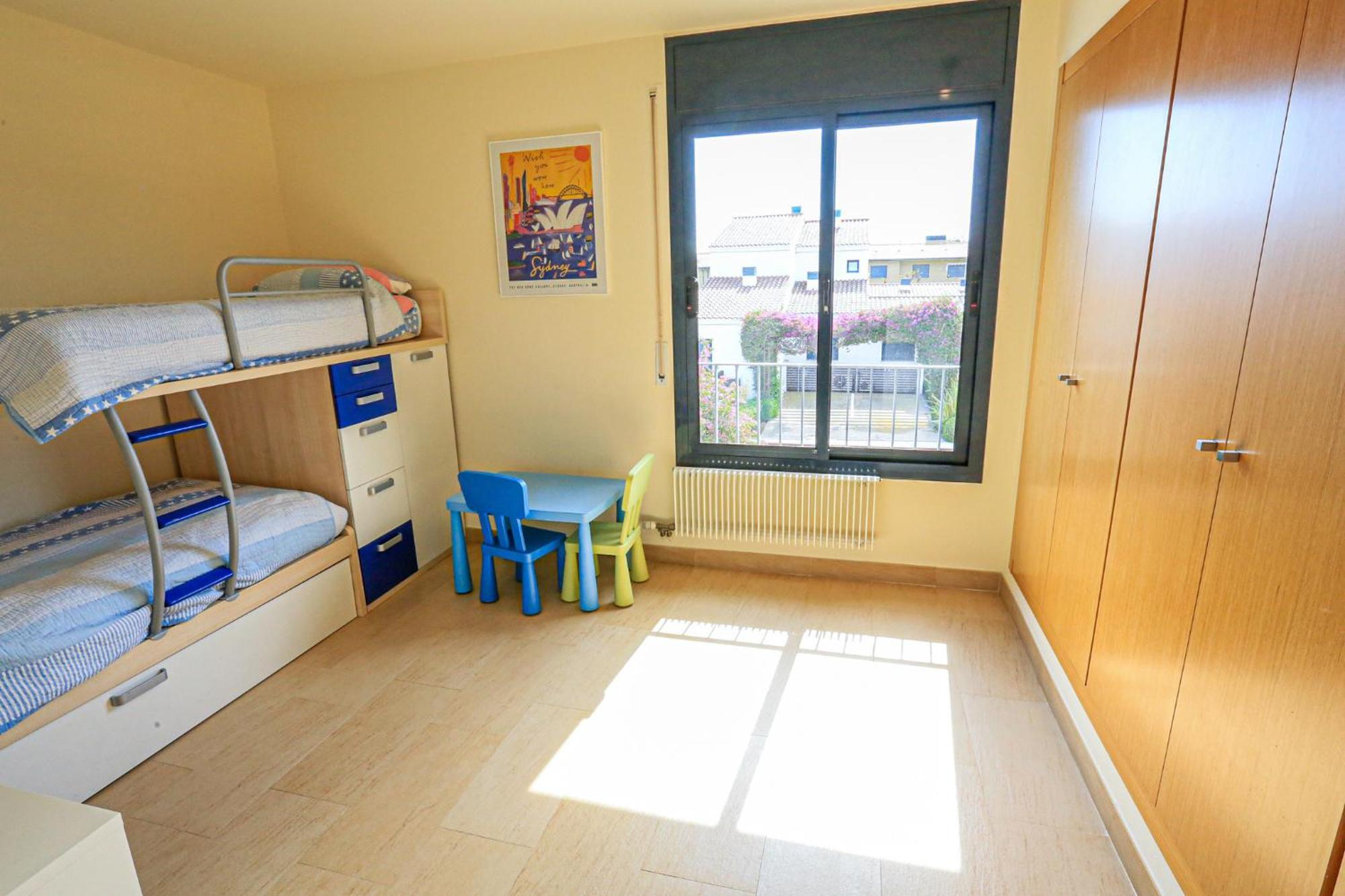 Villa PASSEIG DEL MAR Only Families Cambrils Exterior foto
