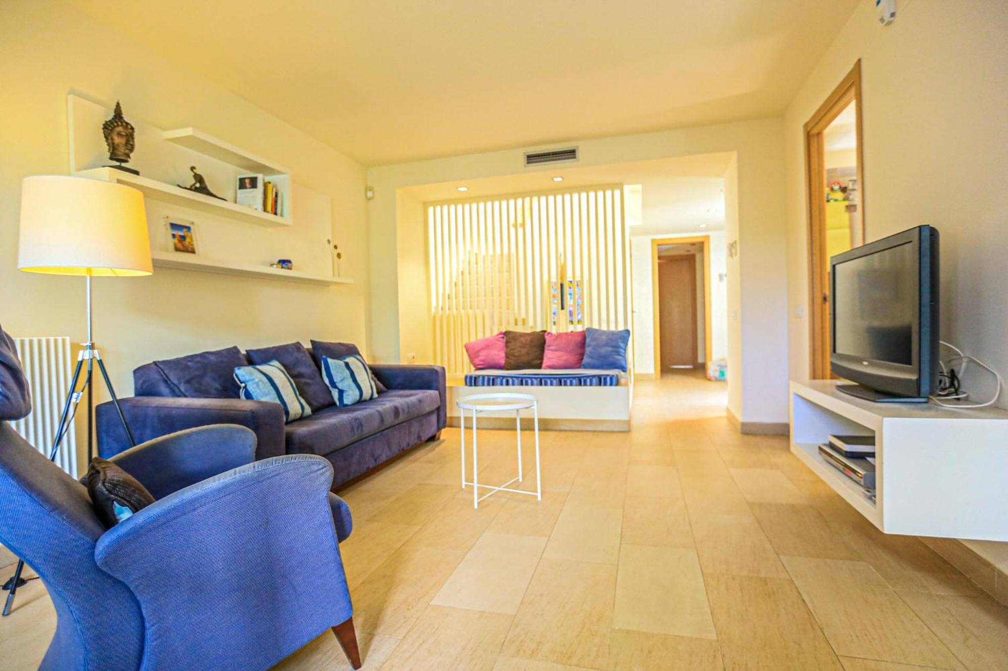 Villa PASSEIG DEL MAR Only Families Cambrils Exterior foto